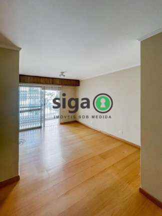 Apartamento com 2 Quartos à Venda, 67 m² em Jardim Paulista - São Paulo