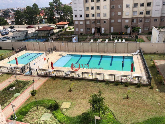 Imagem Apartamento com 2 Quartos à Venda, 41 m² em Jardim Nossa Senhora Do Carmo - São Paulo