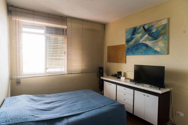 Imagem Apartamento com 3 Quartos à Venda, 104 m² em Tucuruvi - São Paulo