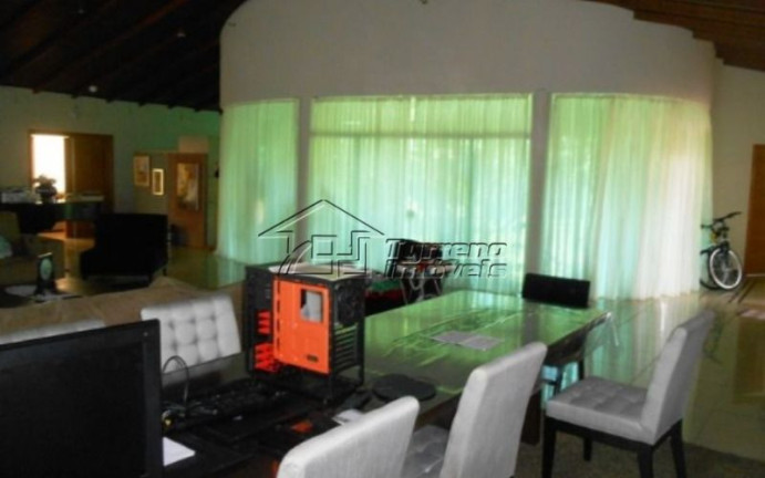 Imagem Casa com 4 Quartos à Venda, 600 m² em Jacareí - Jacareí Imagem Casa com 4 Quartos à Venda, 600 m² em Jacareí - Jacareí