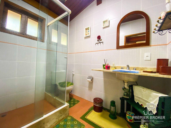 Imagem Casa com 1 Quarto à Venda, 38 m² em Vargem Grande - Teresópolis Imagem Casa com 1 Quarto à Venda, 38 m² em Vargem Grande - Teresópolis