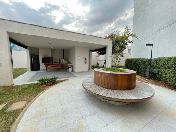 Imagem Apartamento com 3 Quartos à Venda, 87 m² em Vila Gomes Cardim - São Paulo