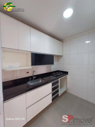 Imagem Casa de Condomínio com 2 Quartos à Venda, 60 m² em Tremembe - São Paulo