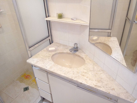 Imagem Apartamento com 2 Quartos à Venda, 70 m² em Enseada - Guarujá Imagem Apartamento com 2 Quartos à Venda, 70 m² em Enseada - Guarujá