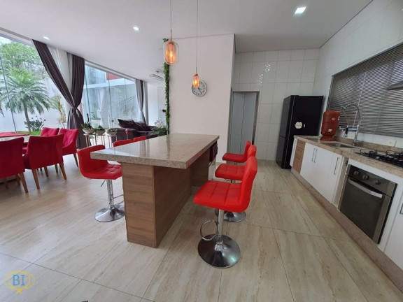 Imagem Sobrado com 4 Quartos à Venda, 398 m² em Residencial Dos Lagos - Cotia