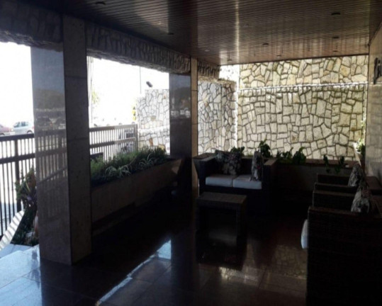 Imagem Apartamento com 2 Quartos à Venda, 90 m² em Praia Do Forte - Cabo Frio