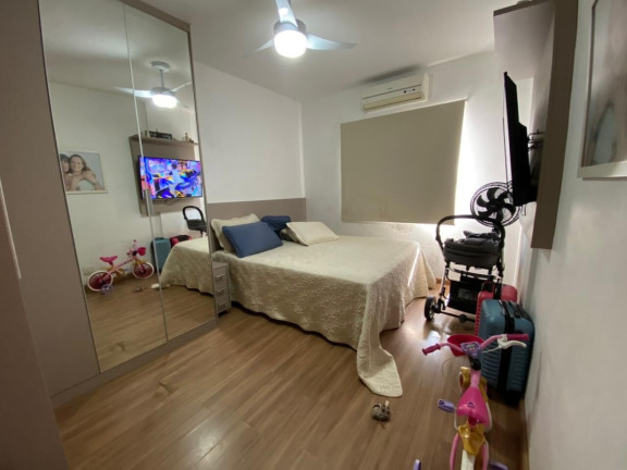 Imagem Apartamento com 2 Quartos à Venda, 74 m² em Aparecida - Santos Imagem Apartamento com 2 Quartos à Venda, 74 m² em Aparecida - Santos