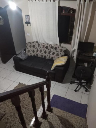 Imagem Sobrado com 6 Quartos à Venda, 280 m² em Parque São Miguel - Guarulhos