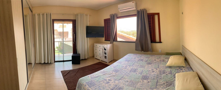 Imagem Casa com 4 Quartos à Venda, 546 m² em Frei Higino - Parnaiba Imagem Casa com 4 Quartos à Venda, 546 m² em Frei Higino - Parnaiba