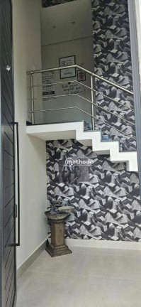Imagem Casa com 3 Quartos à Venda, 211 m² em Swiss Park - Campinas Imagem Casa com 3 Quartos à Venda, 211 m² em Swiss Park - Campinas