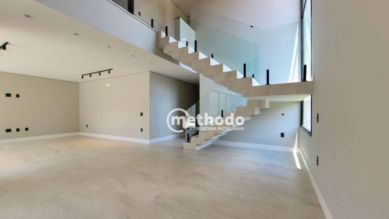 Imagem Casa com 3 Quartos à Venda, 320 m² em Alphaville Campinas - Campinas Imagem Casa com 3 Quartos à Venda, 320 m² em Alphaville Campinas - Campinas