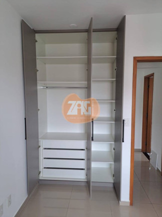 Imagem Apartamento com 2 Quartos à Venda, 54 m² em Vila Alpina - Santo André