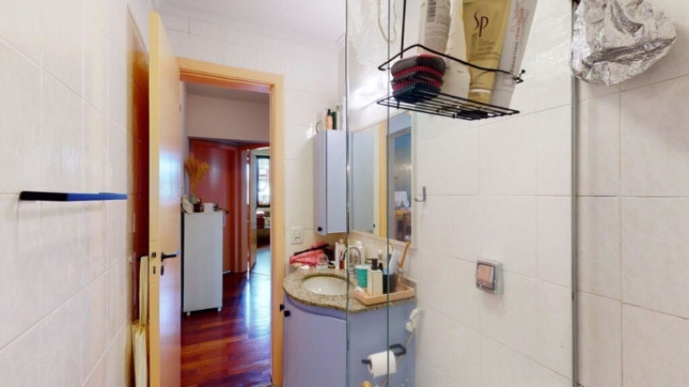Imagem Apartamento com 2 Quartos à Venda, 101 m² em Pinheiros - São Paulo Imagem Apartamento com 2 Quartos à Venda, 101 m² em Pinheiros - São Paulo