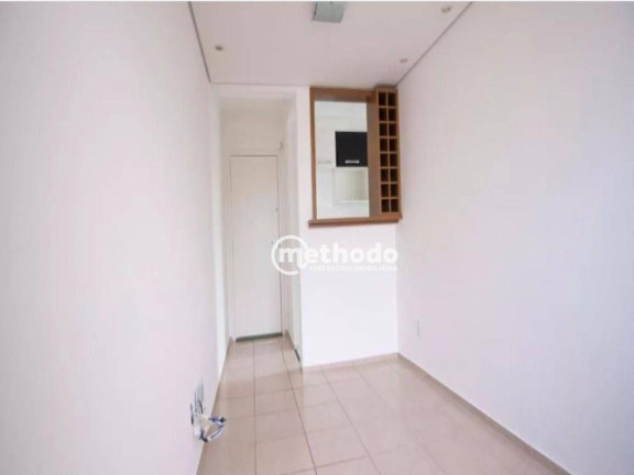Imagem Apartamento com 2 Quartos à Venda, 42 m² em Jardim Antonio Von Zuben - Campinas Imagem Apartamento com 2 Quartos à Venda, 42 m² em Jardim Antonio Von Zuben - Campinas