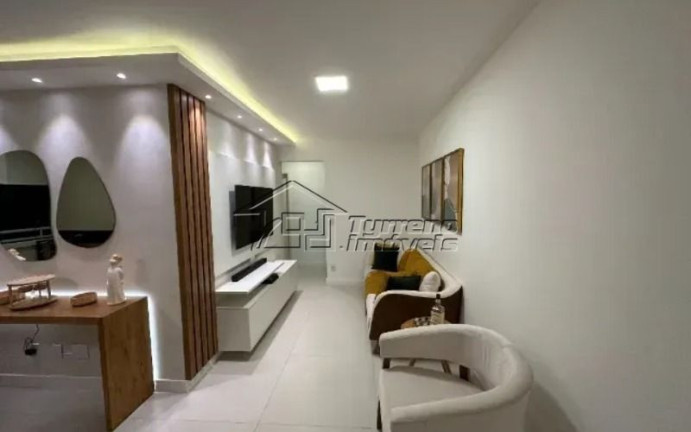 Apartamento com 2 Quartos à Venda, 75 m² em Jardim Sul - São José Dos Campos
