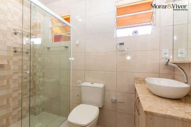 Imagem Casa com 3 Quartos à Venda, 73 m² em Alto Boqueirão - Curitiba Imagem Casa com 3 Quartos à Venda, 73 m² em Alto Boqueirão - Curitiba