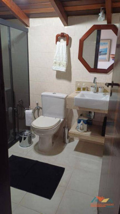 Imagem Casa com 5 Quartos à Venda, 280 m² em Lagoinha - Ubatuba