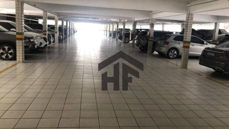 Imagem Apartamento com 4 Quartos à Venda, 320 m² em Apipucos - Recife Imagem Apartamento com 4 Quartos à Venda, 320 m² em Apipucos - Recife