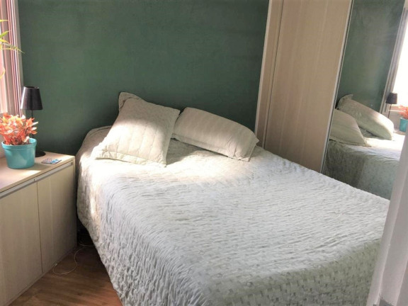 Imagem Apartamento com 2 Quartos à Venda, 50 m² em Cambuci - São Paulo Imagem Apartamento com 2 Quartos à Venda, 50 m² em Cambuci - São Paulo