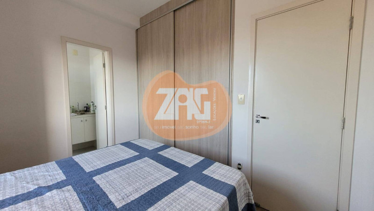 Imagem Apartamento com 2 Quartos à Venda, 62 m² em Vila São José - Taubaté
