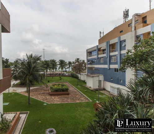 Apartamento com 3 Quartos à Venda, 330 m² em Barra Da Tijuca - Rio De Janeiro