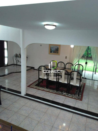 Imagem Casa com 5 Quartos à Venda, 300 m² em São Judas - Itajaí Imagem Casa com 5 Quartos à Venda, 300 m² em São Judas - Itajaí