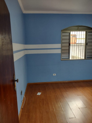 Imagem Casa com 3 Quartos à Venda, 260 m² em Jardim Las Vegas - Santo André Imagem Casa com 3 Quartos à Venda, 260 m² em Jardim Las Vegas - Santo André