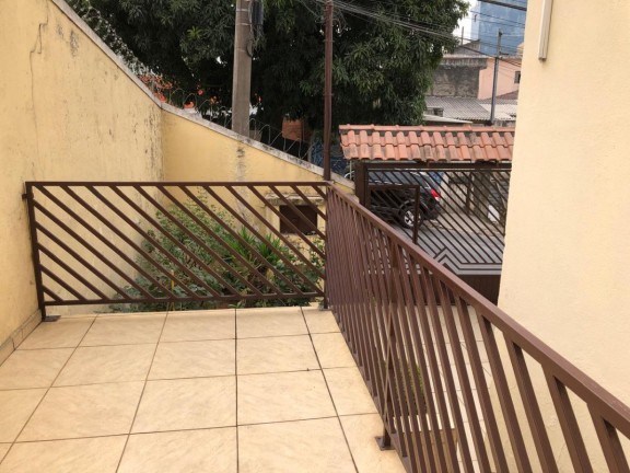 Imagem Sobrado com 3 Quartos à Venda, 148 m² em Vila Cruz Das Almas - São Paulo