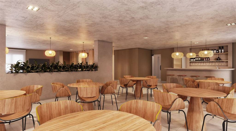 Imagem Apartamento com 2 Quartos à Venda, 71 m² em Caiçara - Praia Grande