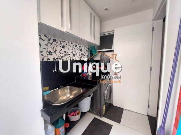 Casa com 3 Quartos à Venda, 168 m² em Portinho - Cabo Frio