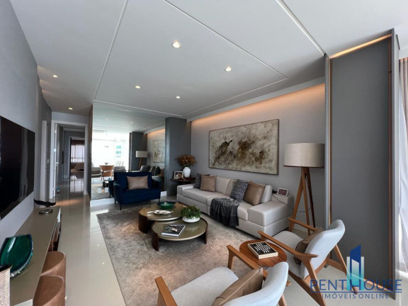 Imagem Apartamento com 3 Quartos à Venda, 139 m² em Centro - Balneário Camboriú Imagem Apartamento com 3 Quartos à Venda, 139 m² em Centro - Balneário Camboriú
