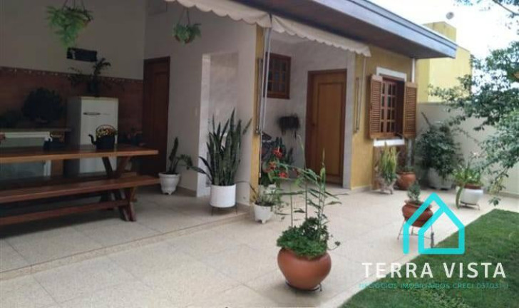 Imagem Casa de Condomínio com 3 Quartos à Venda, 250 m² em Jardim Independência - Taubaté Imagem Casa de Condomínio com 3 Quartos à Venda, 250 m² em Jardim Independência - Taubaté