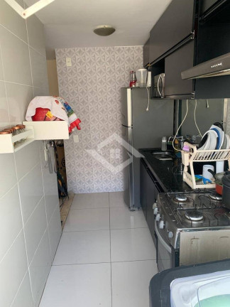 Imagem Apartamento com 2 Quartos à Venda, 45 m² em Campo Grande - Rio De Janeiro Imagem Apartamento com 2 Quartos à Venda, 45 m² em Campo Grande - Rio De Janeiro