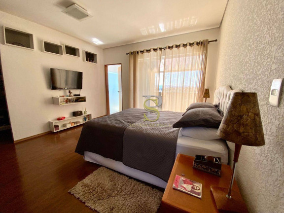 Imagem Casa com 3 Quartos à Venda, 249 m² em Jardim Paulista - Atibaia Imagem Casa com 3 Quartos à Venda, 249 m² em Jardim Paulista - Atibaia