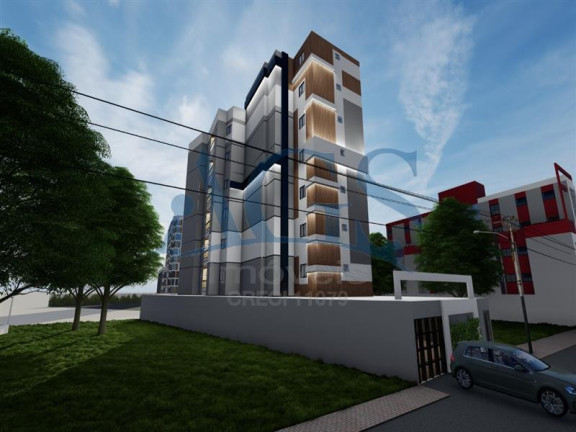 Apartamento com 2 Quartos à Venda, 47 m² em Penha - São Paulo