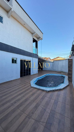 Imagem Casa com 3 Quartos para Alugar, 250 m² em Jardim Clarissa - Goiânia Imagem Casa com 3 Quartos para Alugar, 250 m² em Jardim Clarissa - Goiânia