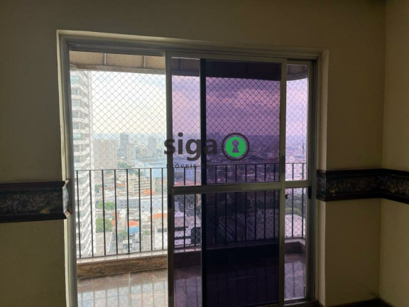 Imagem Apartamento com 2 Quartos à Venda, 152 m² em Belenzinho - São Paulo Imagem Apartamento com 2 Quartos à Venda, 152 m² em Belenzinho - São Paulo