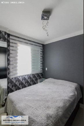Imagem Apartamento com 2 Quartos à Venda, 64 m² em Jardim - Santo André