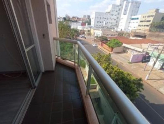 Imagem Imóvel com 1 Quarto à Venda, 45 m² em Jardim Sumaré - Ribeirão Preto
