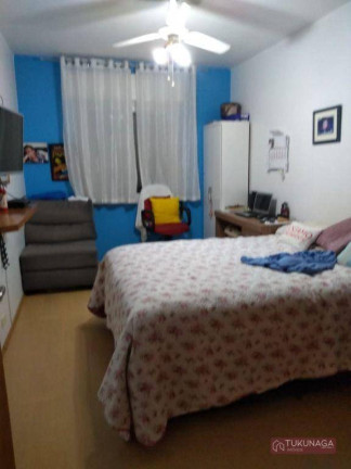 Imagem Apartamento com 3 Quartos à Venda, 100 m² em Santana - São Paulo