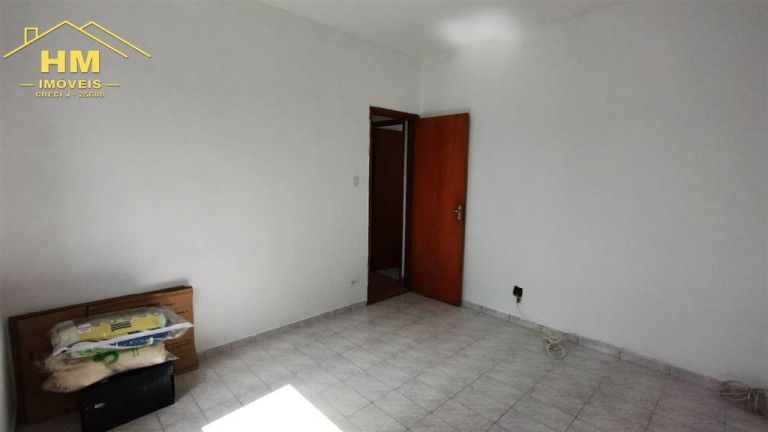 Imagem Apartamento com 2 Quartos à Venda, 53 m² em Centro - Sao Vicente
