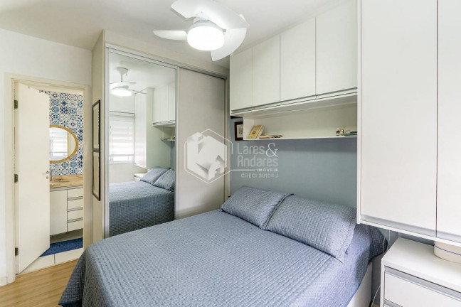 Imagem Apartamento com 1 Quarto à Venda, 42 m² em Bela Vista - São Paulo Imagem Apartamento com 1 Quarto à Venda, 42 m² em Bela Vista - São Paulo