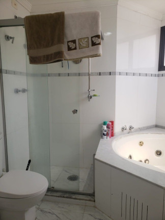 Imagem Apartamento com 3 Quartos à Venda, 170 m² em Jardim São Paulo - São Paulo