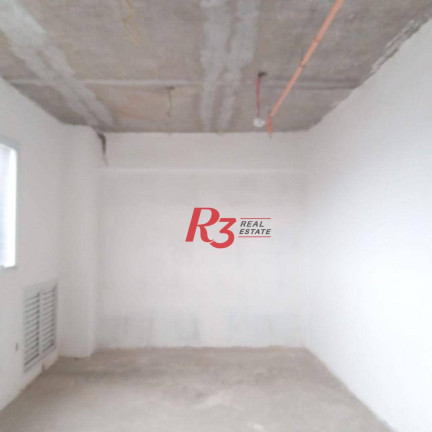 Imagem Sala Comercial à Venda, 50 m² em Ponta Da Praia - Santos