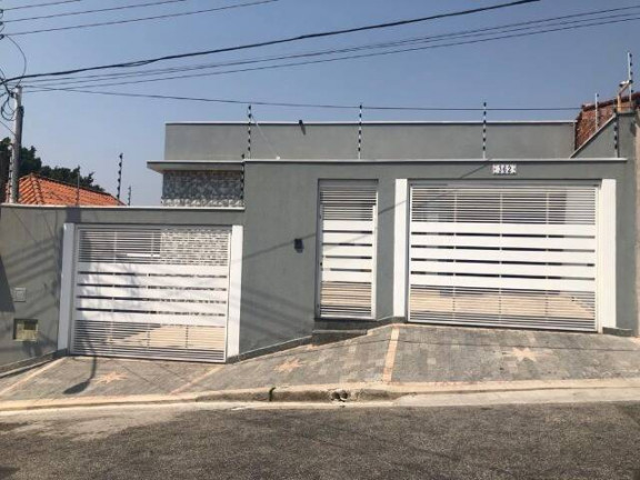 Imagem Casa com 3 Quartos à Venda, 330 m² em Jardim Santa Rosália - Sorocaba