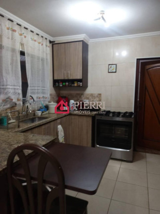 Imagem Sobrado com 4 Quartos à Venda, 184 m² em Jardim Regina - São Paulo Imagem Sobrado com 4 Quartos à Venda, 184 m² em Jardim Regina - São Paulo
