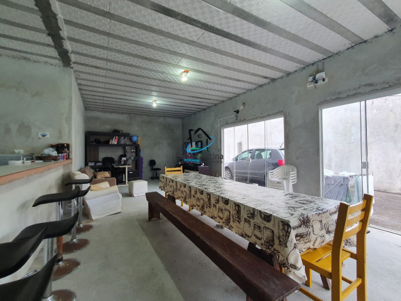 Imagem Casa com 3 Quartos à Venda, 160 m² em Praia De Leste - Pontal Do Paraná