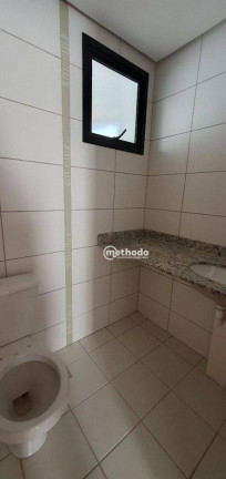 Imagem Apartamento com 3 Quartos à Venda, 83 m² em Vila Brandina - Campinas Imagem Apartamento com 3 Quartos à Venda, 83 m² em Vila Brandina - Campinas