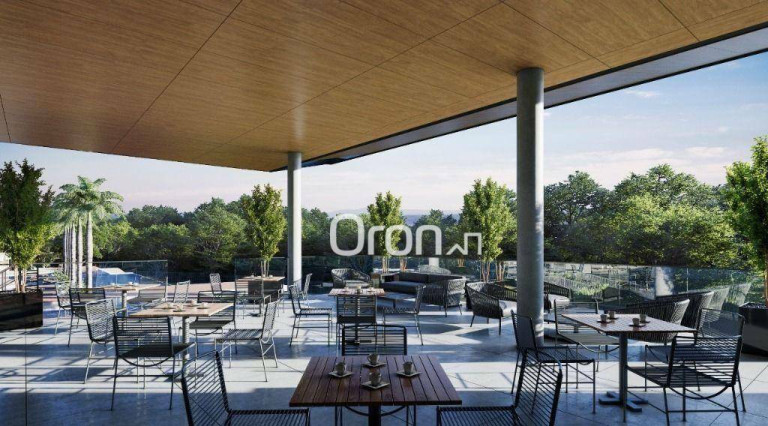 Imagem Sobrado com 3 Quartos à Venda, 212 m² em Jardins Versalhes - Aparecida De Goiânia