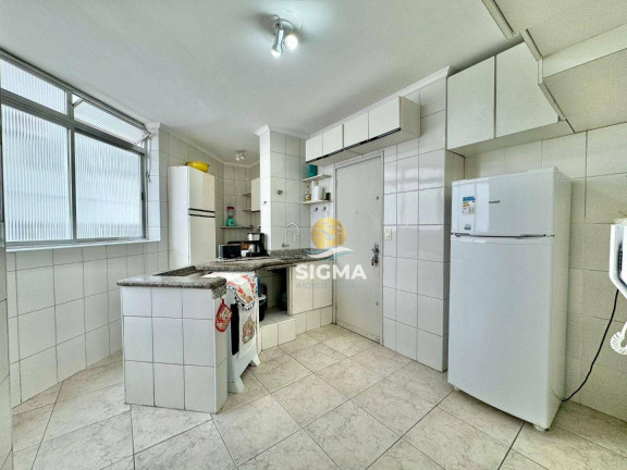 Imagem Apartamento com 2 Quartos à Venda, 86 m² em Pitangueiras - Guarujá Imagem Apartamento com 2 Quartos à Venda, 86 m² em Pitangueiras - Guarujá